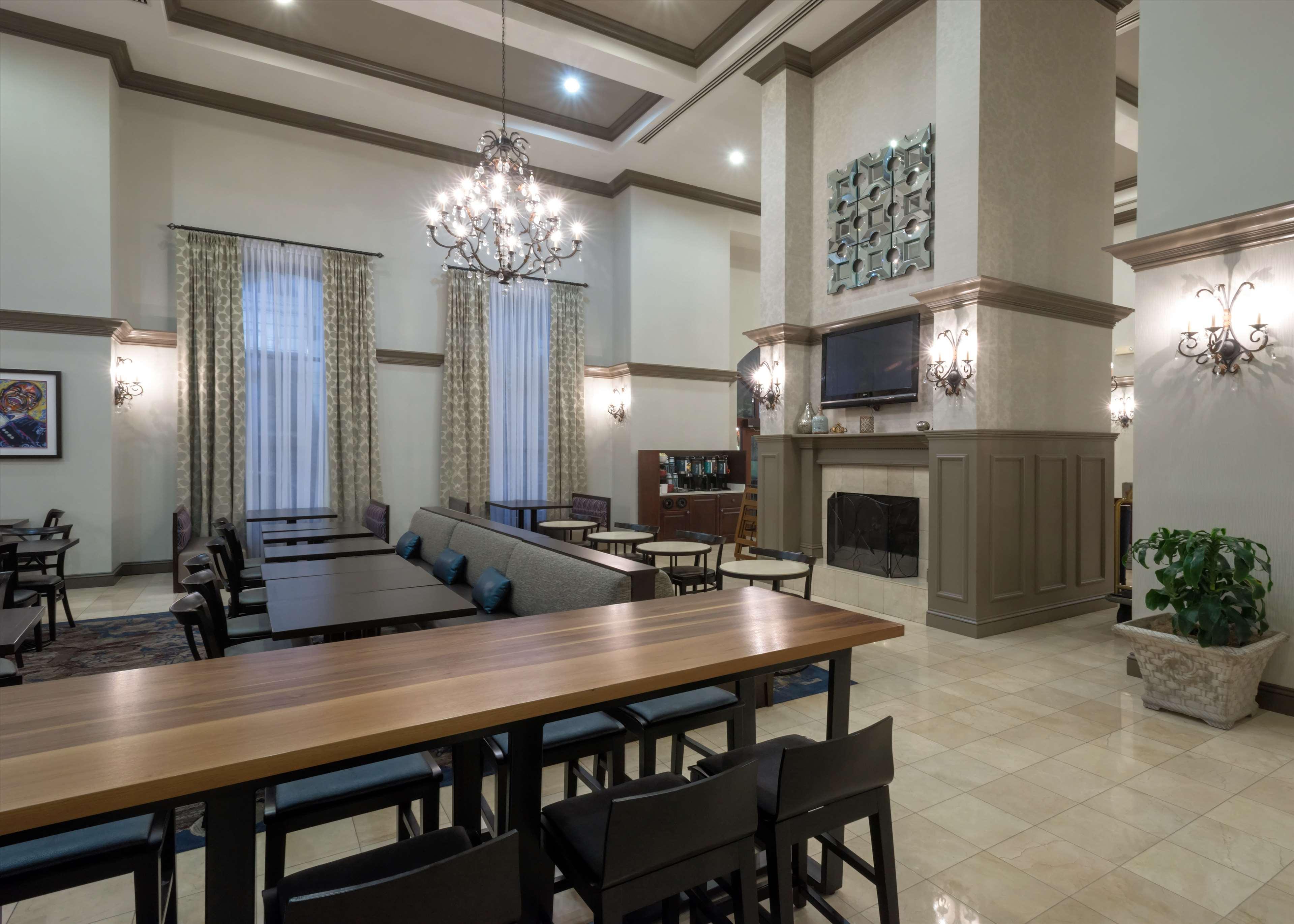 Hotel Homewood By Hilton