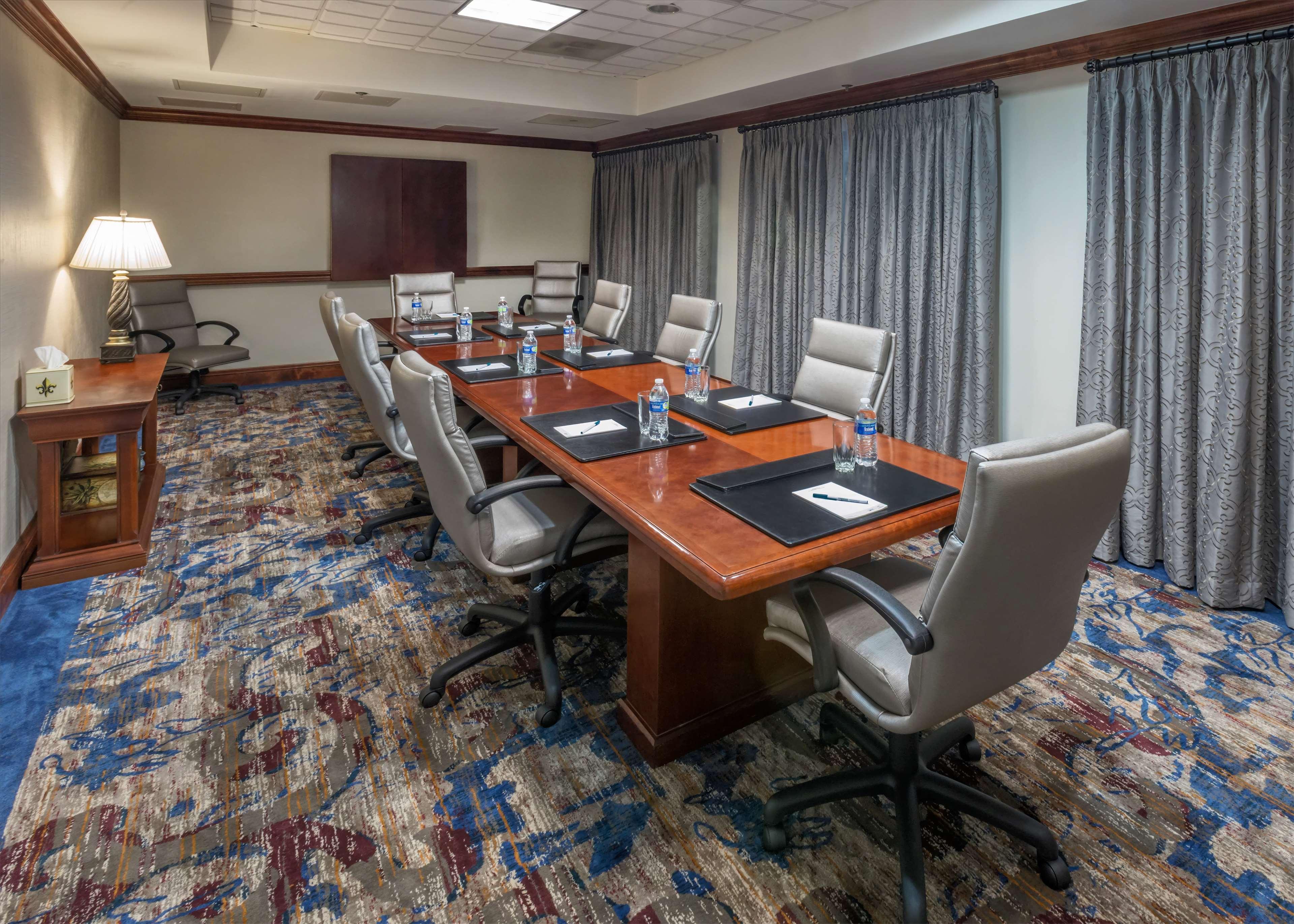 Homewood By Hilton New Orleans