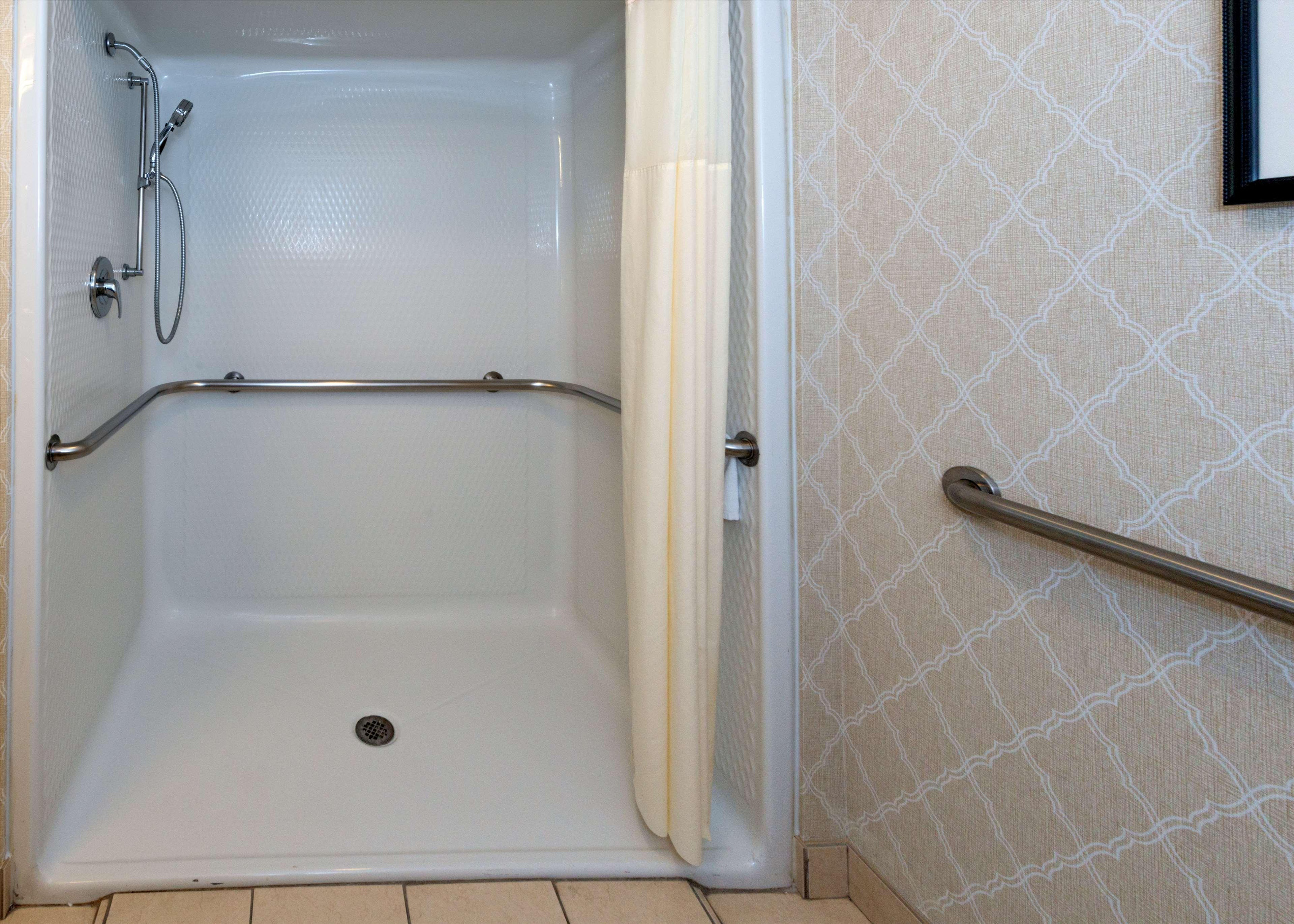 Homewood By Hilton Hotel New Orleans