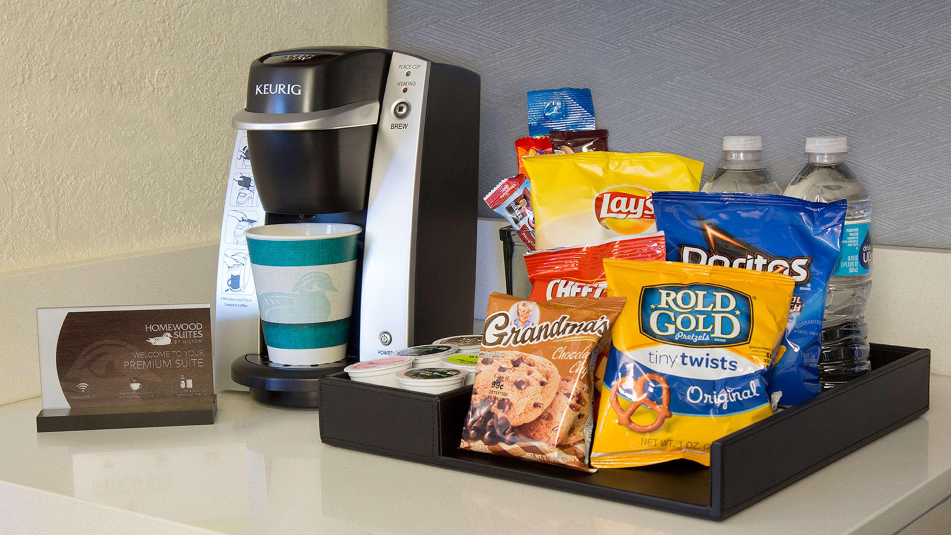 Homewood By Hilton Hotel New Orleans