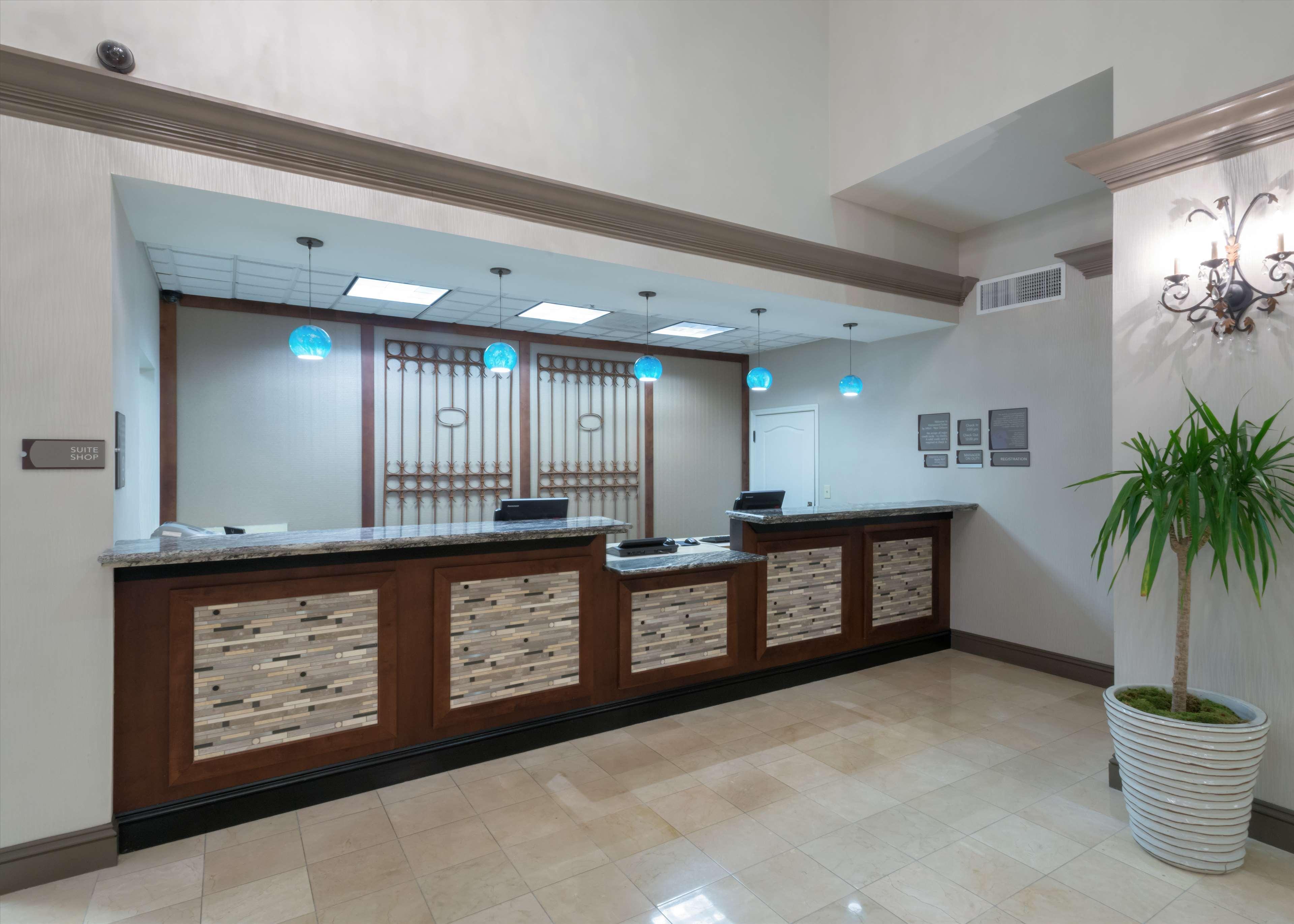 Hotel Homewood By Hilton