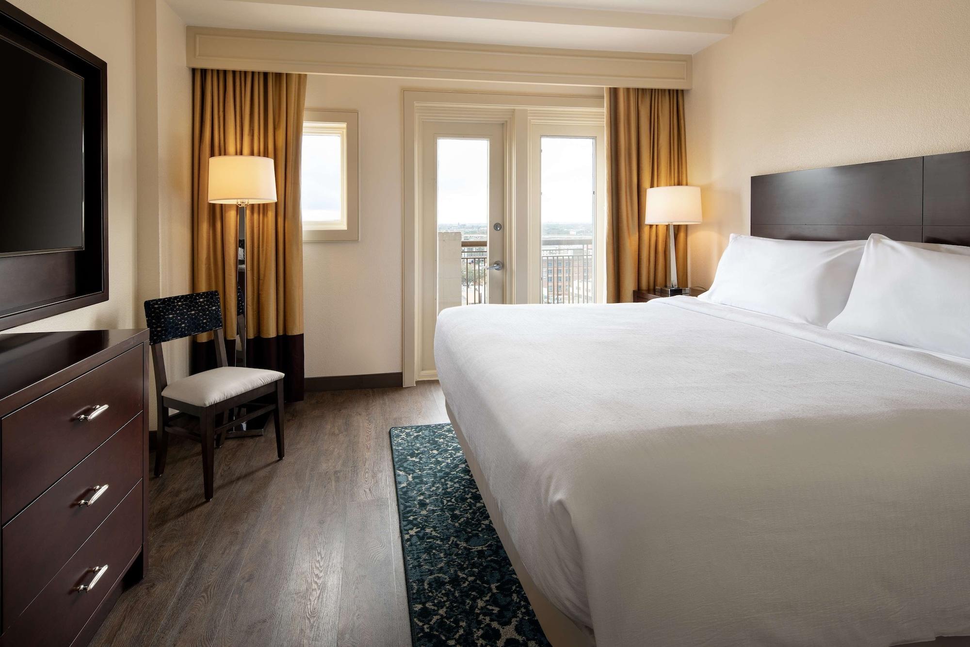 Embassy By Hilton Convention Center 3* New Orleans