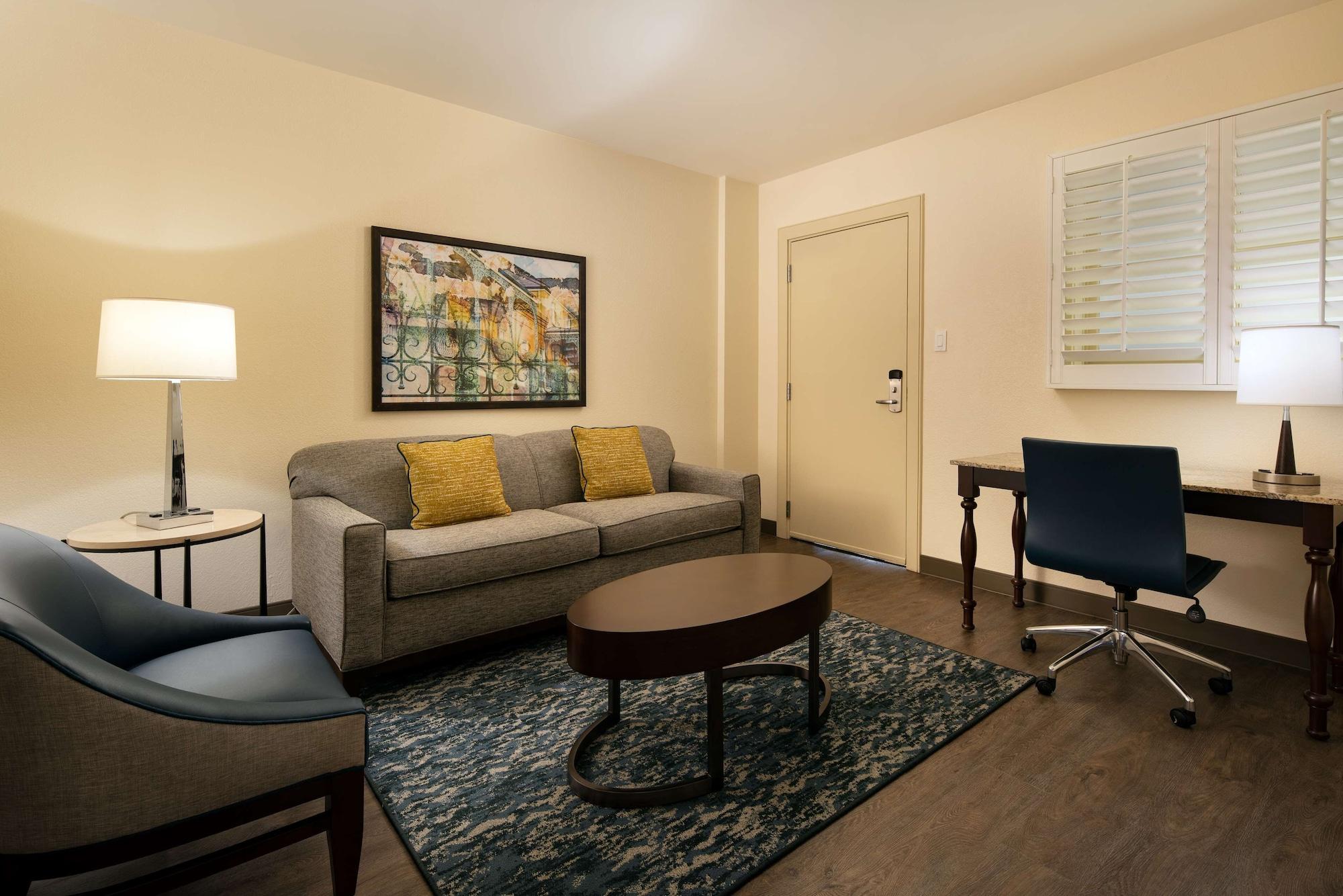 Embassy By Hilton Convention Center 3* New Orleans