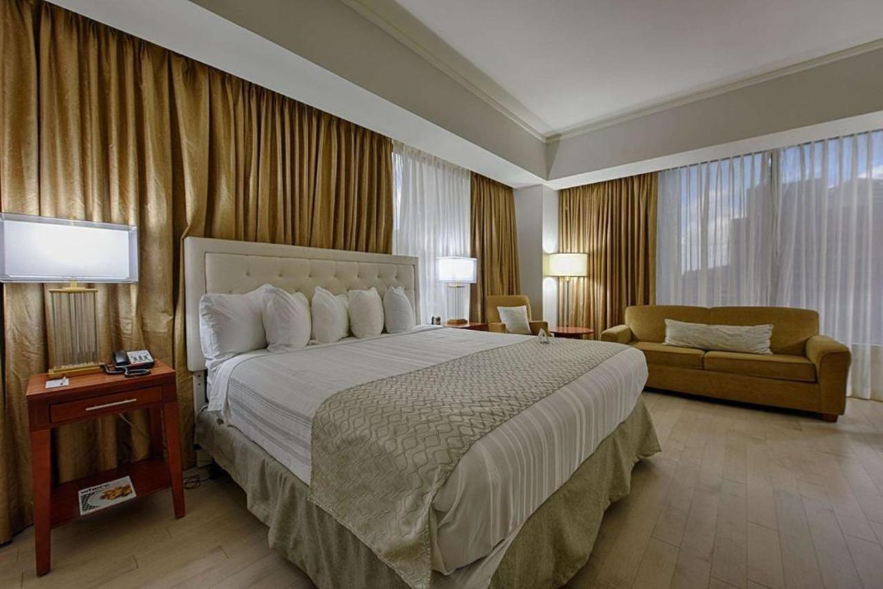 Hotel Blake New Orleans, Bw Signature Collection 4*