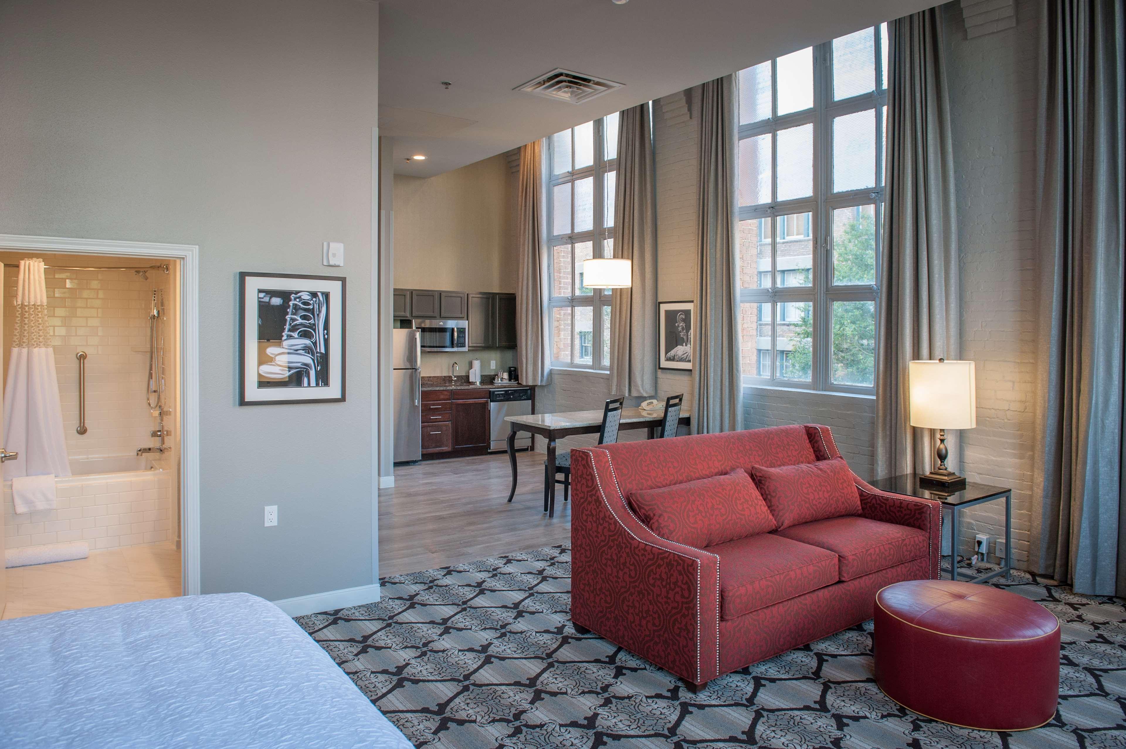 Hotel Crowne Plaza French Qtr - Astor By Ihg New Orleans