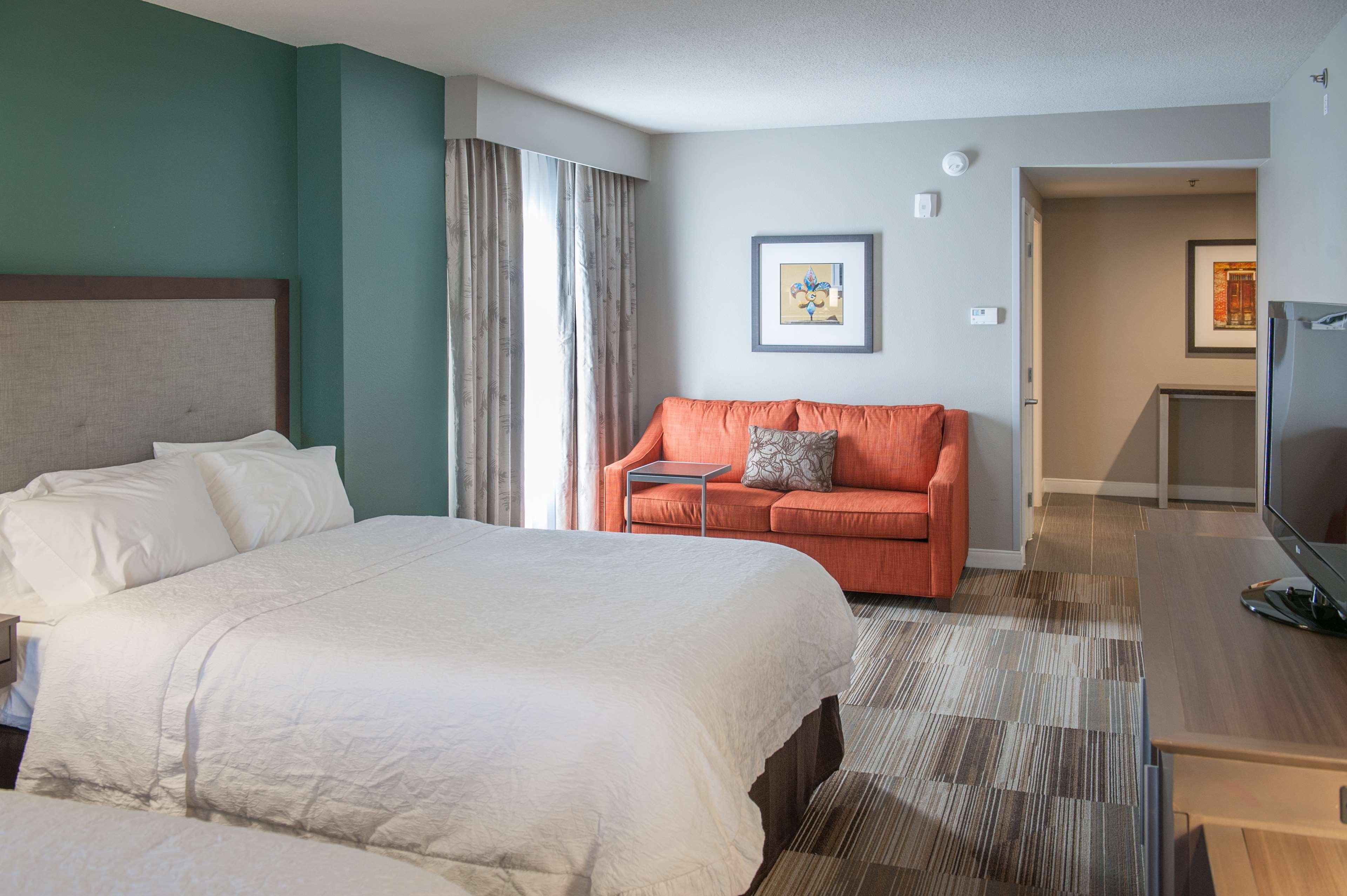 Crowne Plaza French Qtr - Astor By Ihg