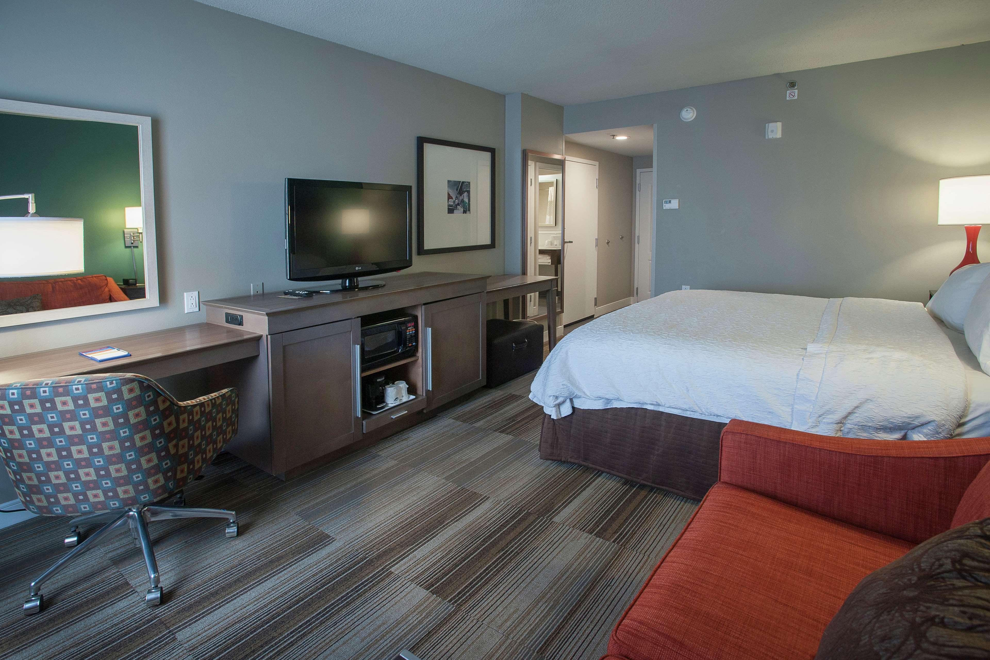 Hotel Crowne Plaza French Qtr - Astor By Ihg 4*