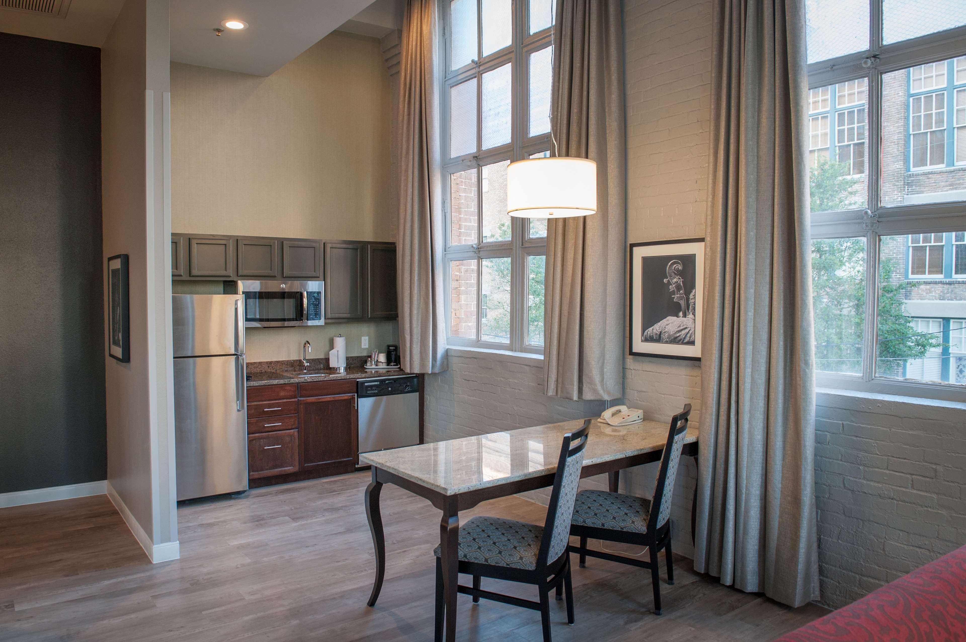 Crowne Plaza French Qtr - Astor By Ihg Hotel