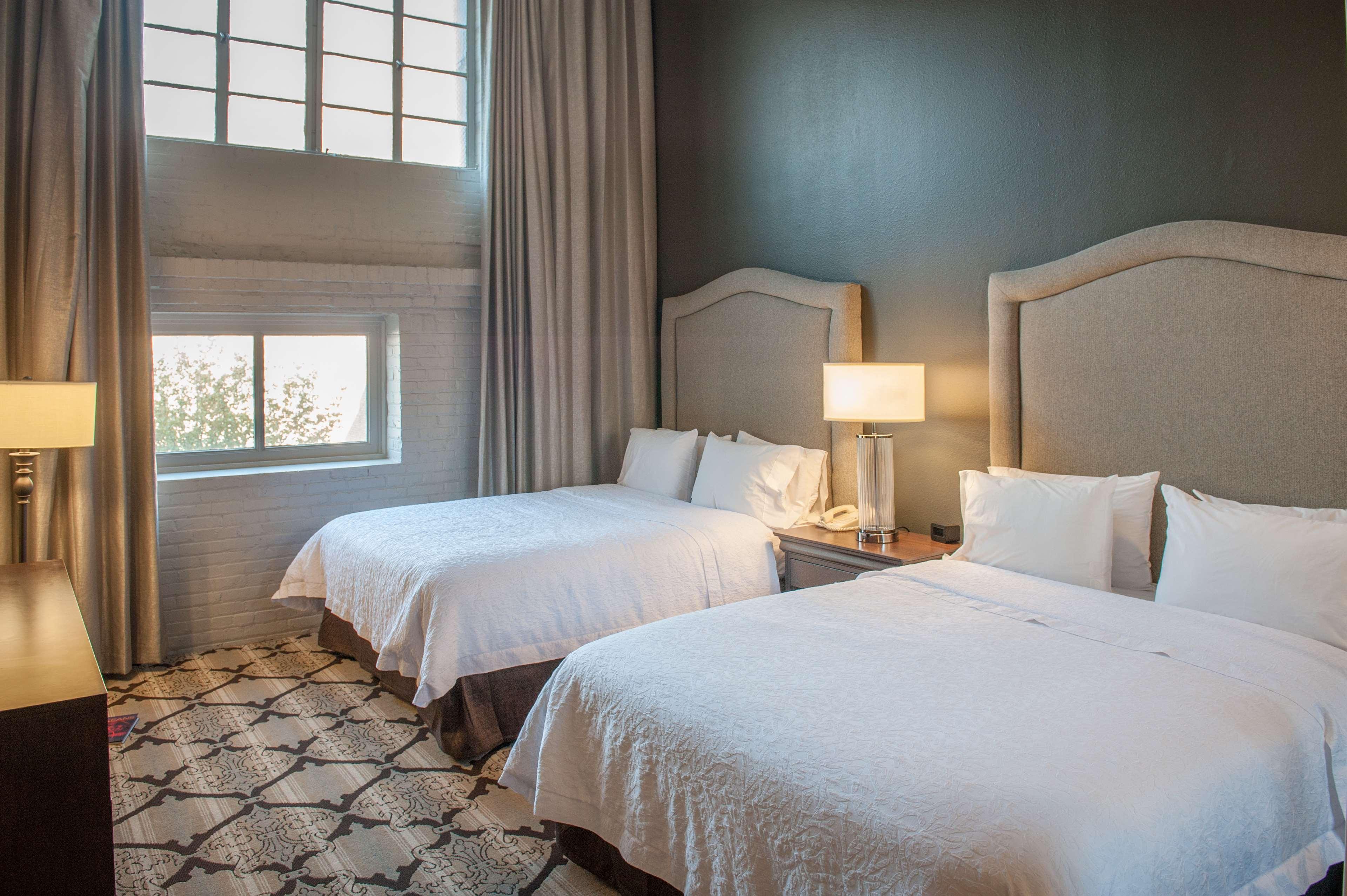 Hotel Crowne Plaza French Qtr - Astor By Ihg