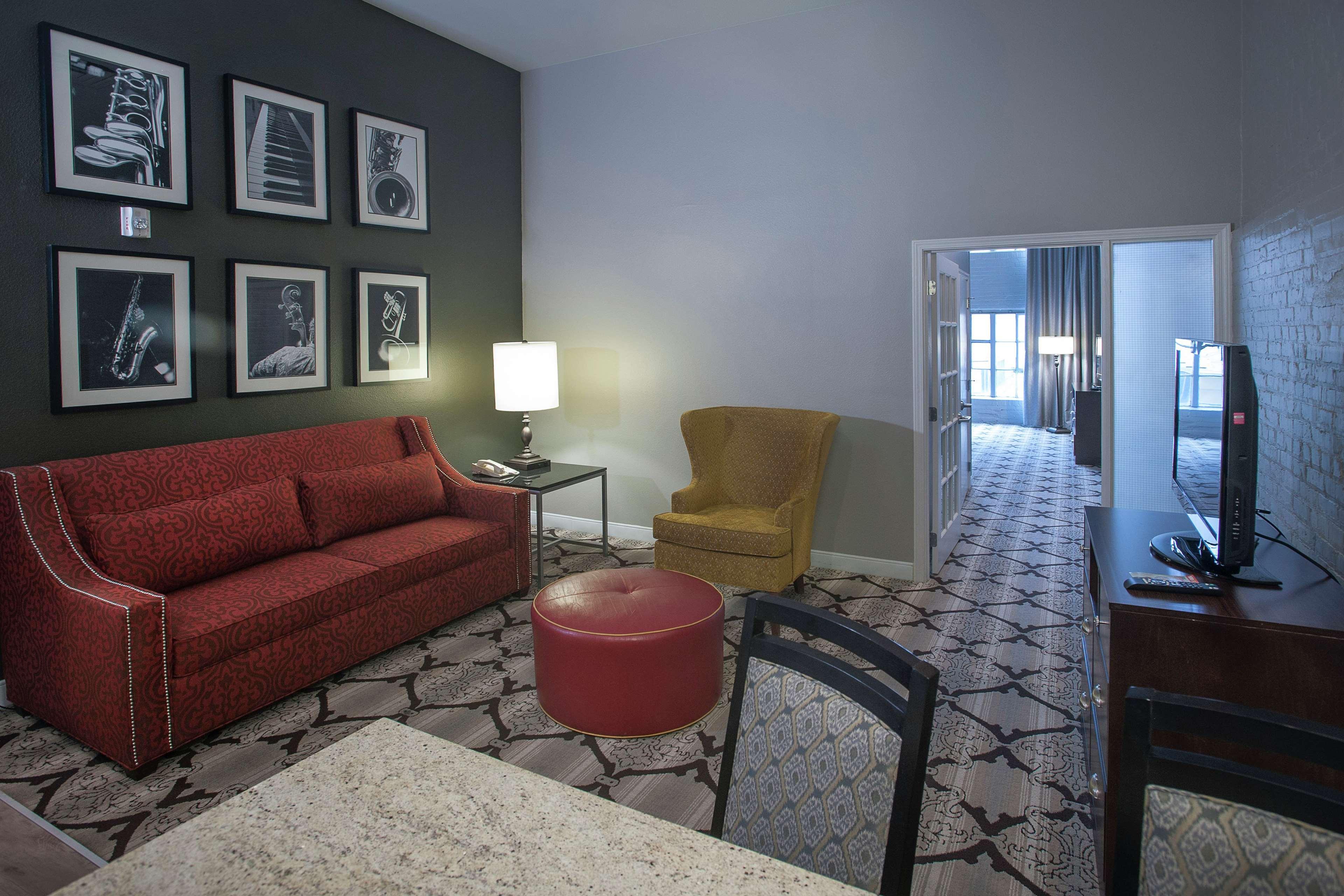 Crowne Plaza French Qtr - Astor By Ihg Hotel New Orleans