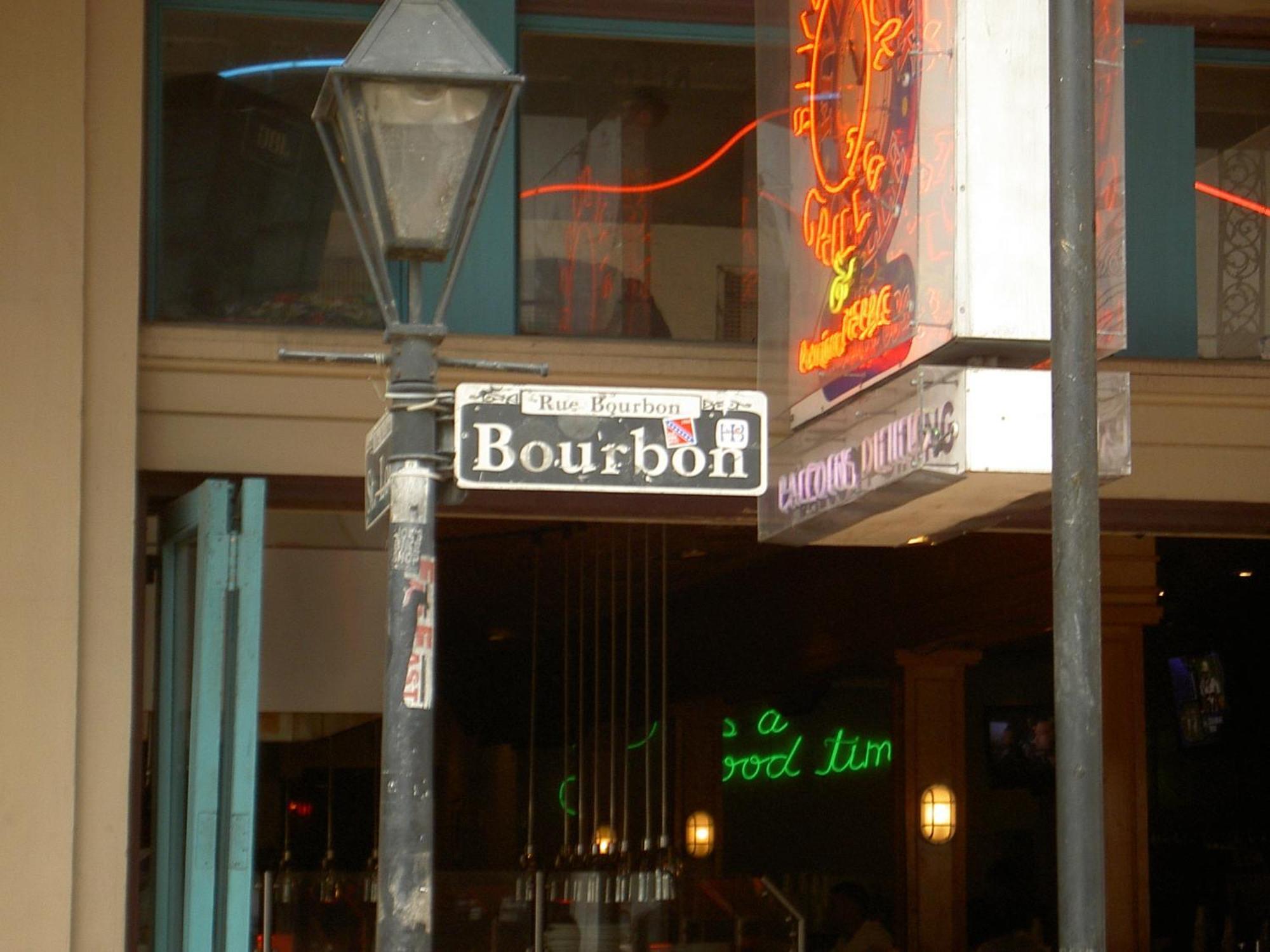 Crowne Plaza French Qtr - Astor By Ihg 4* New Orleans