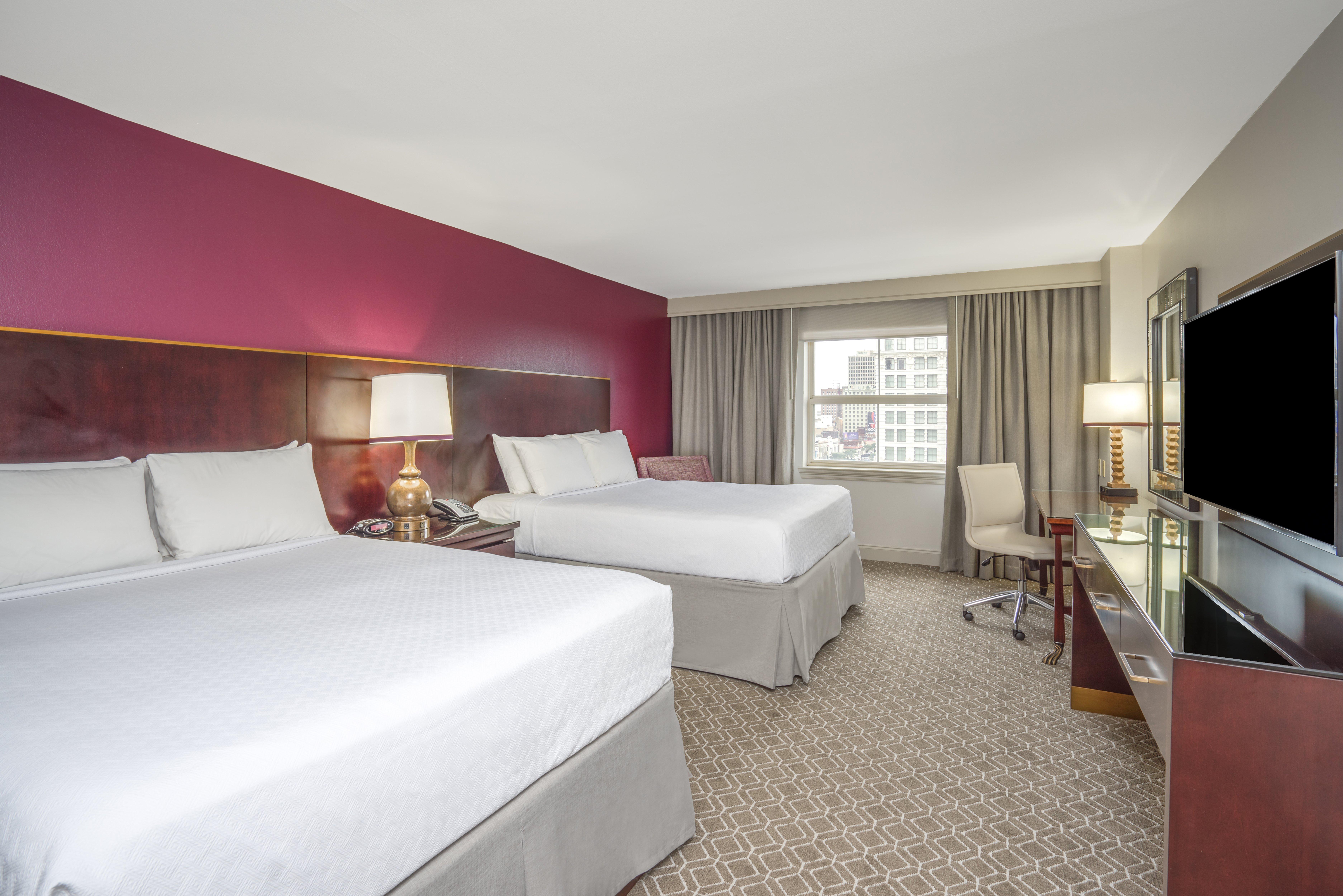 Crowne Plaza French Qtr - Astor By Ihg New Orleans