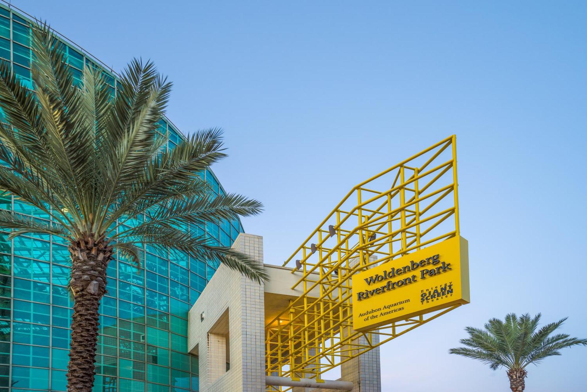 Hotel Crowne Plaza French Qtr - Astor By Ihg New Orleans