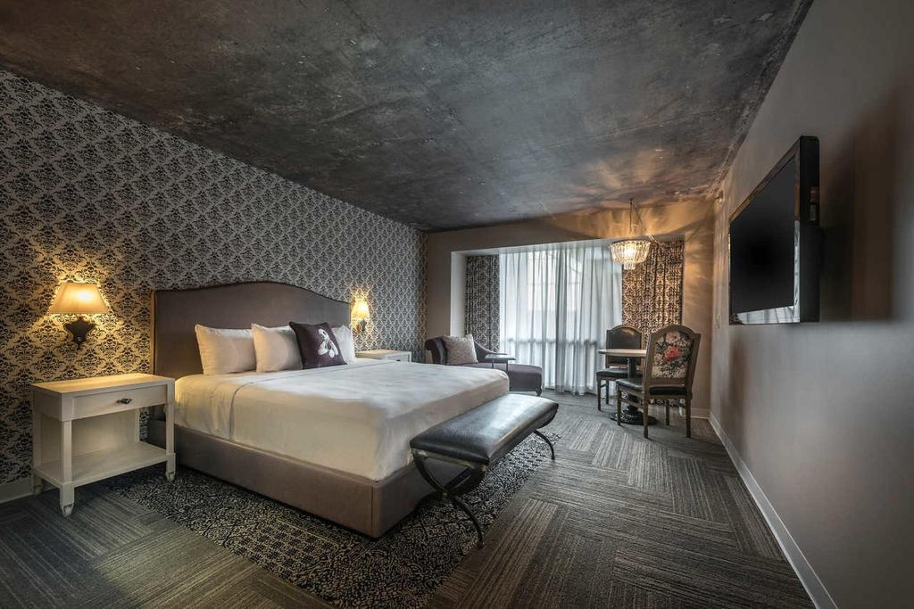 Hotel Cambria Downtown Warehouse District 4*