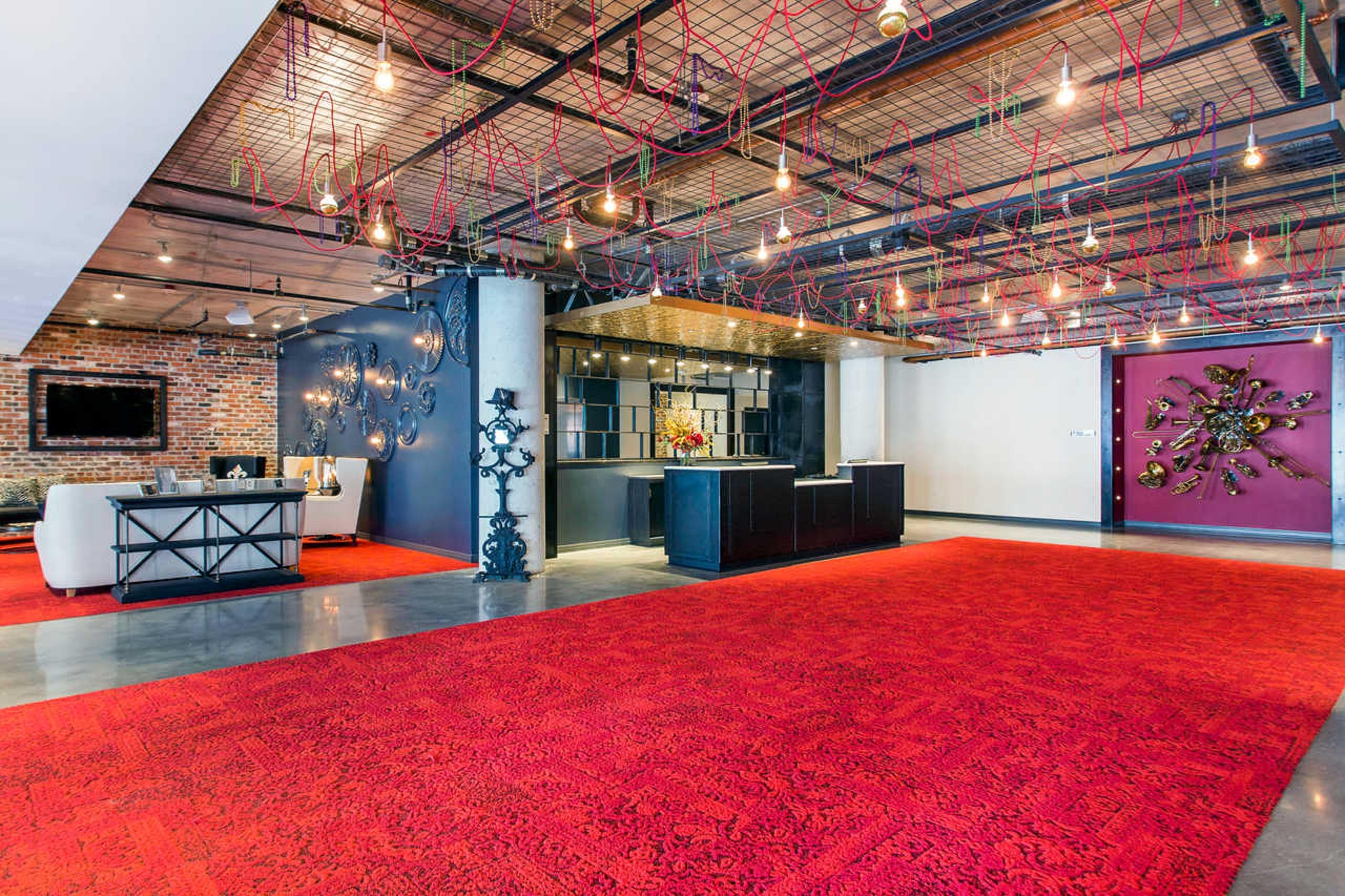 Hotel Cambria Downtown Warehouse District 4*