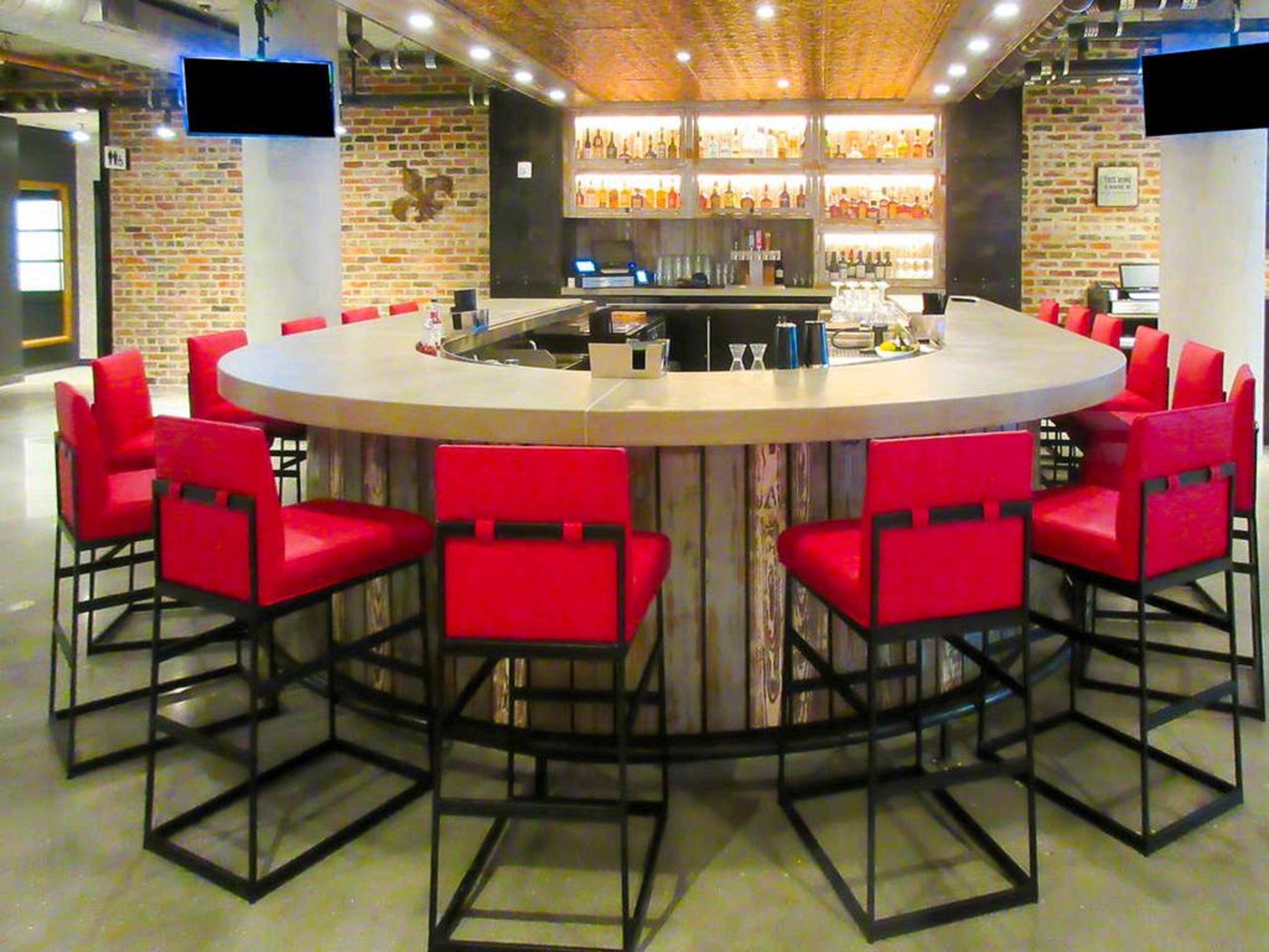 Cambria Downtown Warehouse District