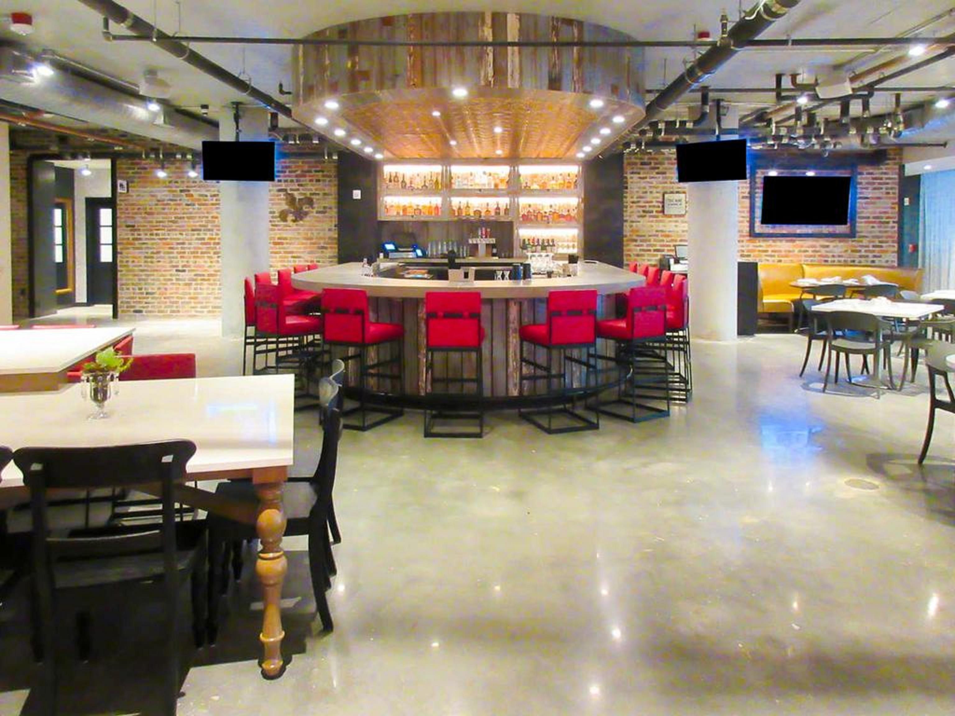 Cambria Downtown Warehouse District 4*