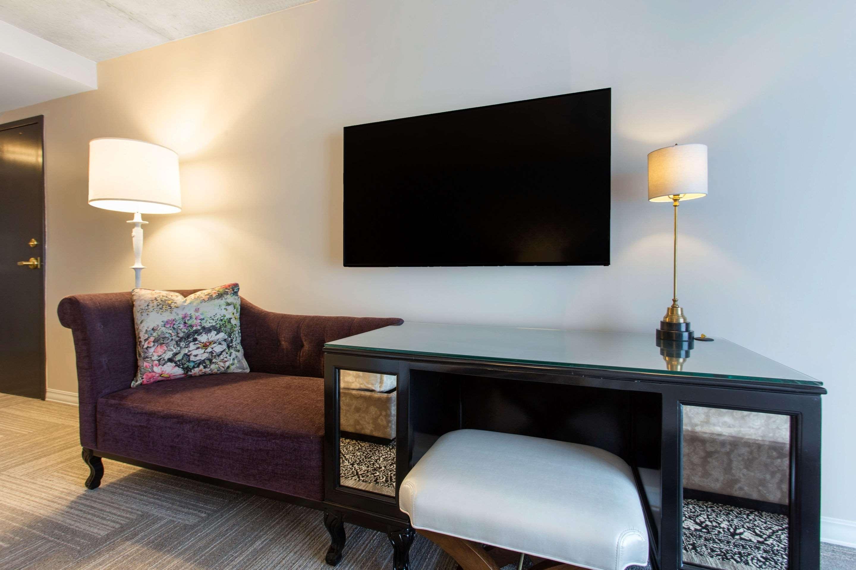 Hotel Cambria Downtown Warehouse District 4*