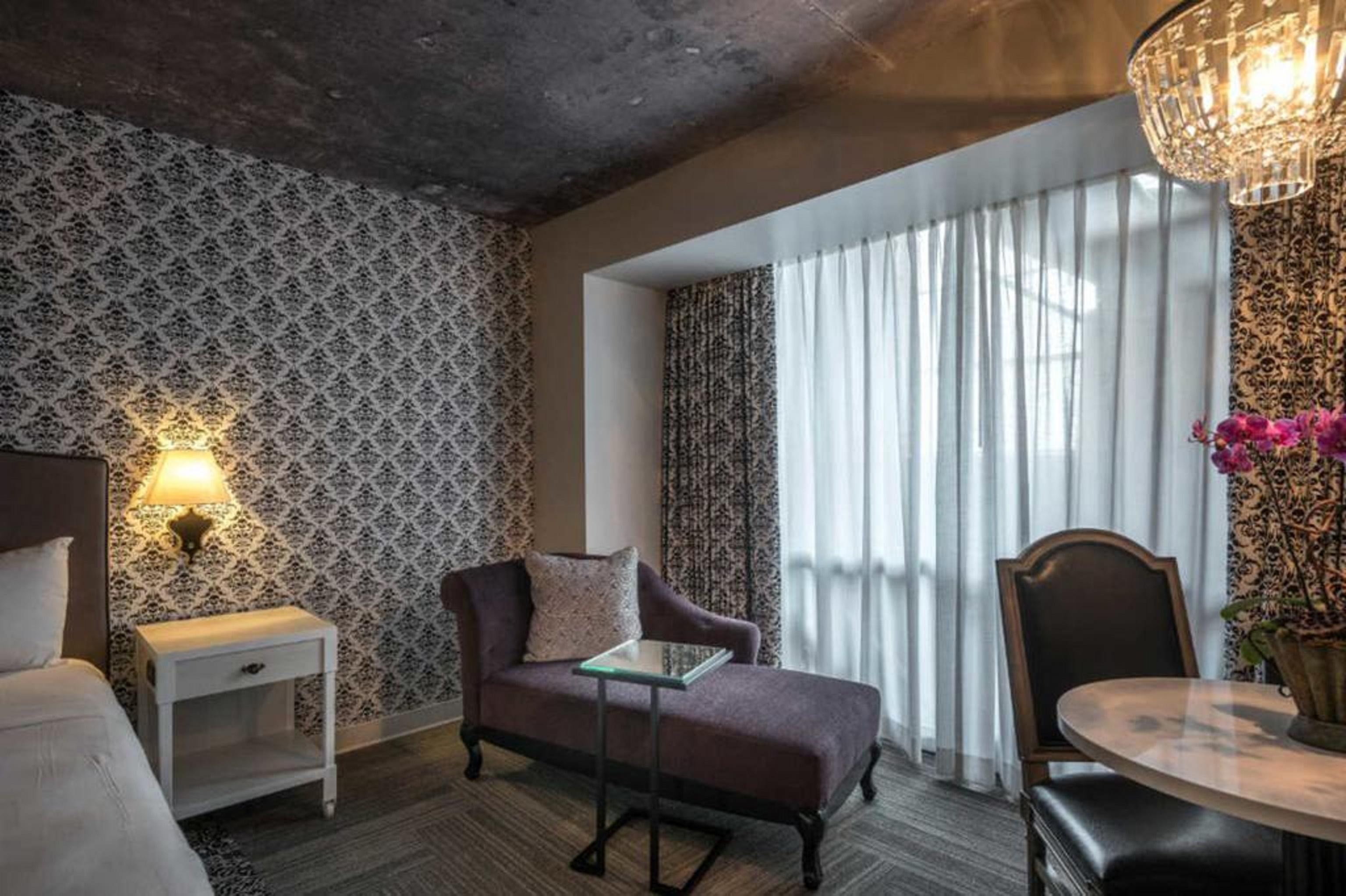 Hotel Cambria Downtown Warehouse District 4*