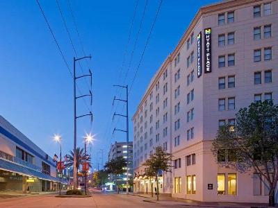 Hotel Hyatt Place Convention Center New Orleans