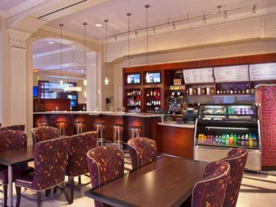 Courtyard By Marriott French Quarter/iberville Hotel New Orleans