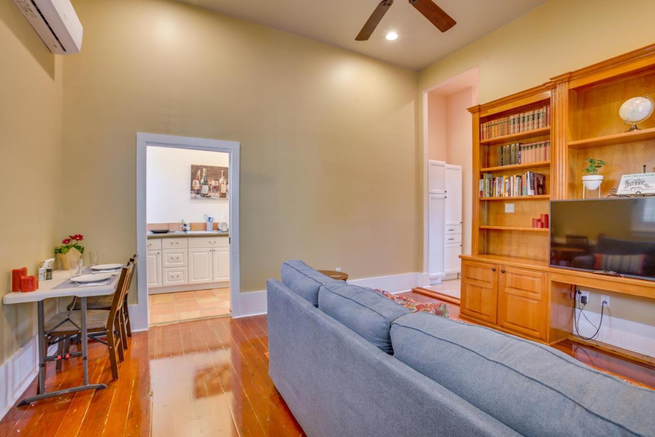 Cozy Getaway Near Magazine Street! Apartment