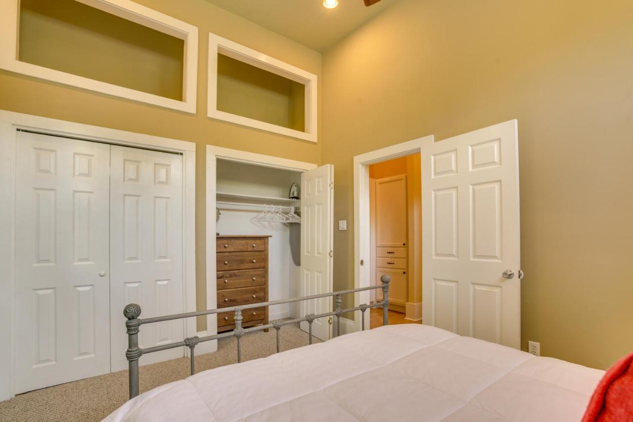Cozy Getaway Near Magazine Street! * New Orleans