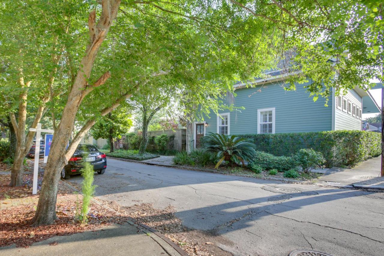 Apartment Cozy Getaway Near Magazine Street! *