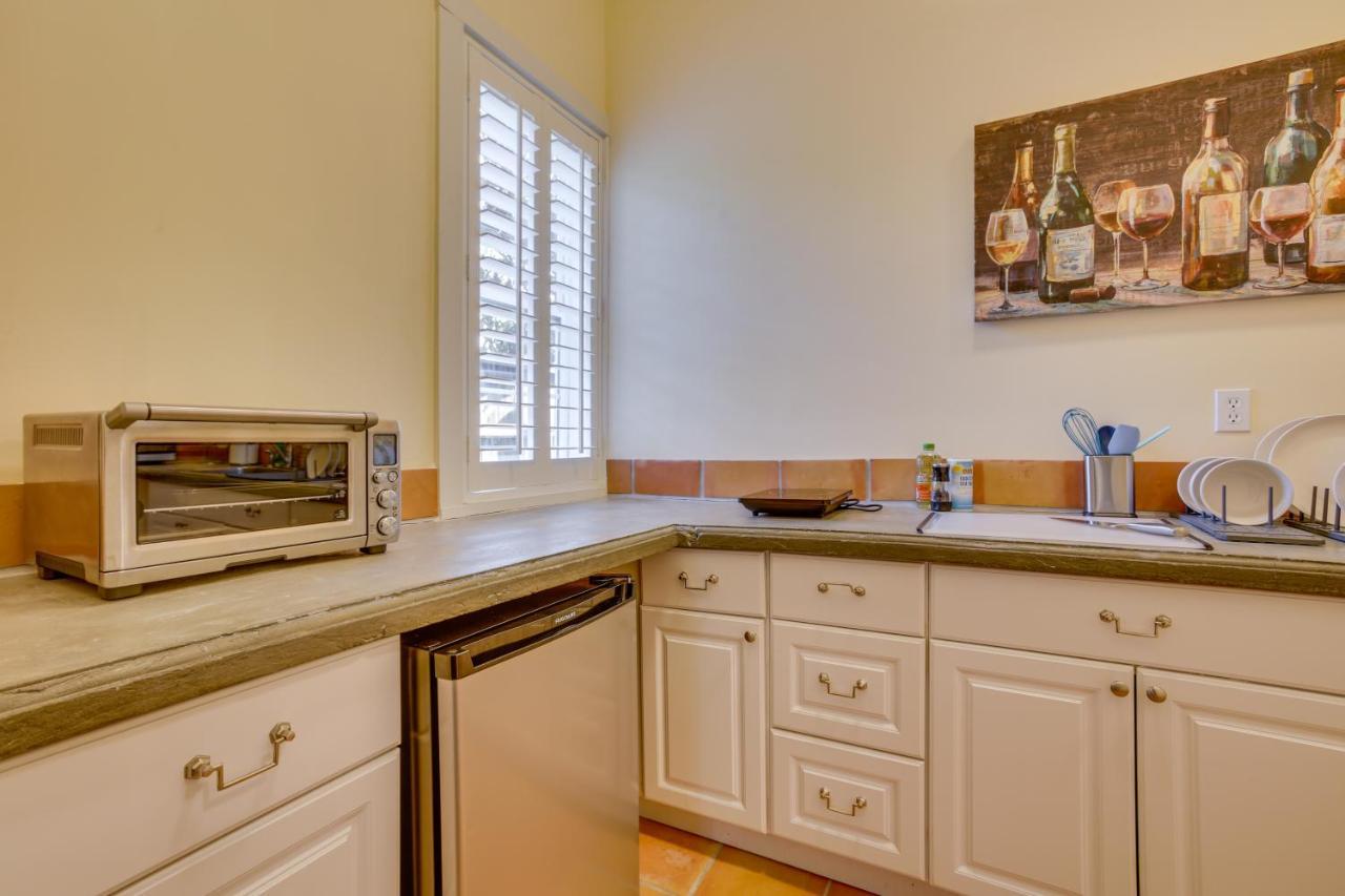 Cozy Getaway Near Magazine Street! * New Orleans