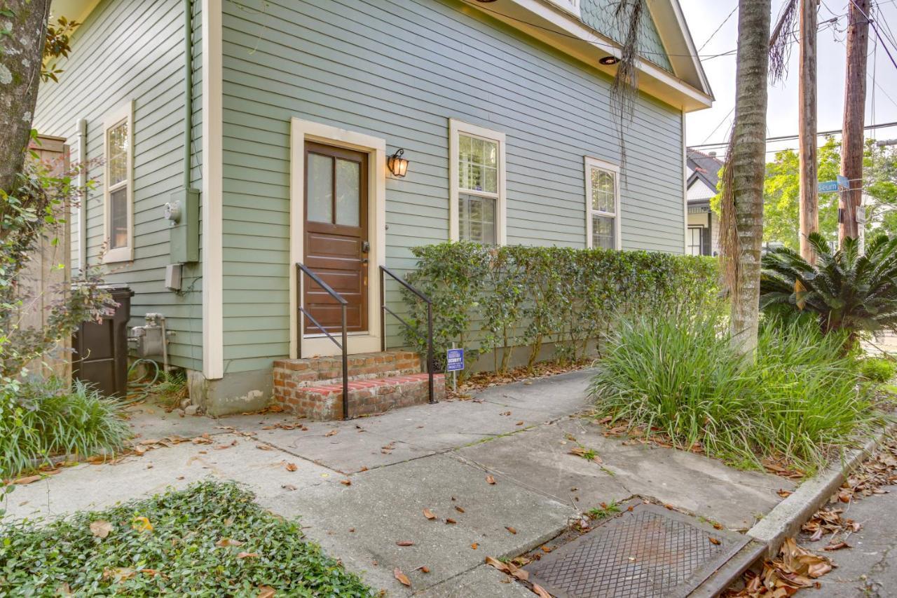 Cozy Getaway Near Magazine Street! Apartment *