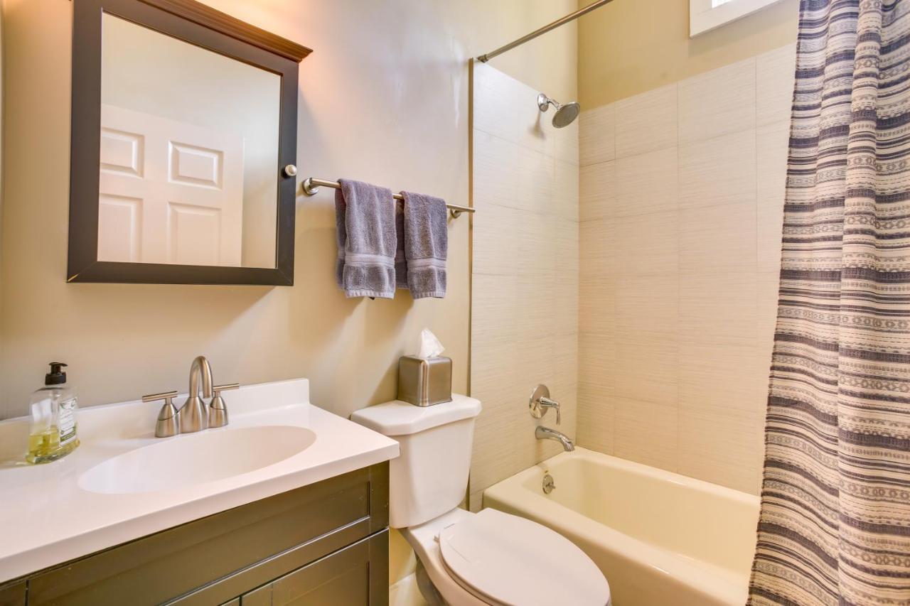 Cozy Getaway Near Magazine Street! * New Orleans