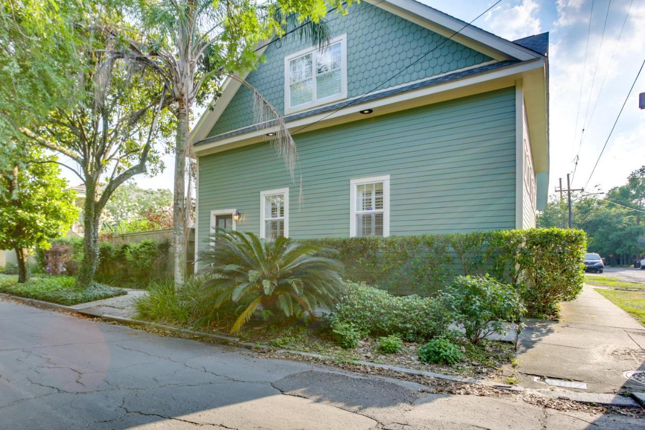 Cozy Getaway Near Magazine Street! Apartment New Orleans