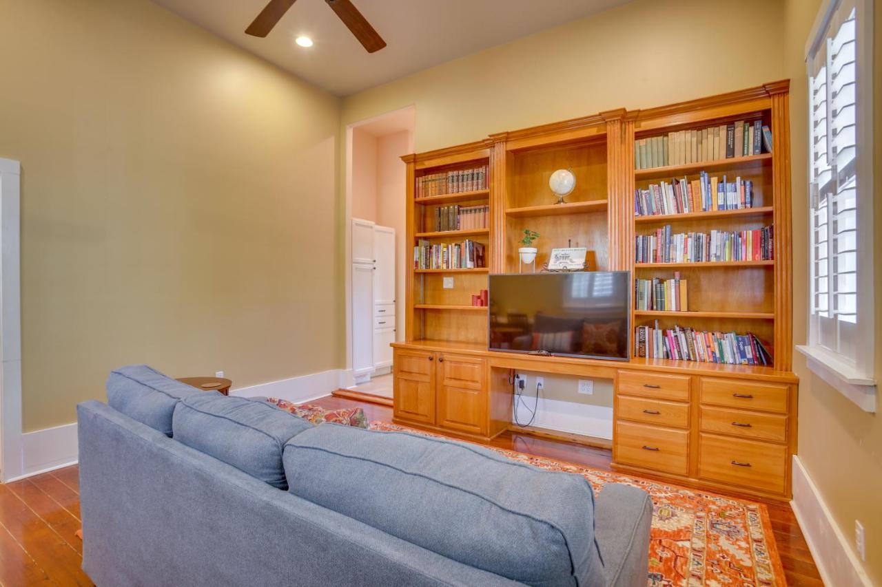 Apartment Cozy Getaway Near Magazine Street!