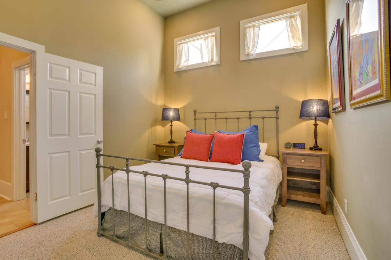 Cozy Getaway Near Magazine Street!