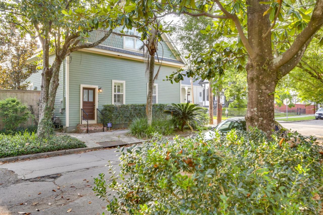 Cozy Getaway Near Magazine Street! Apartment New Orleans