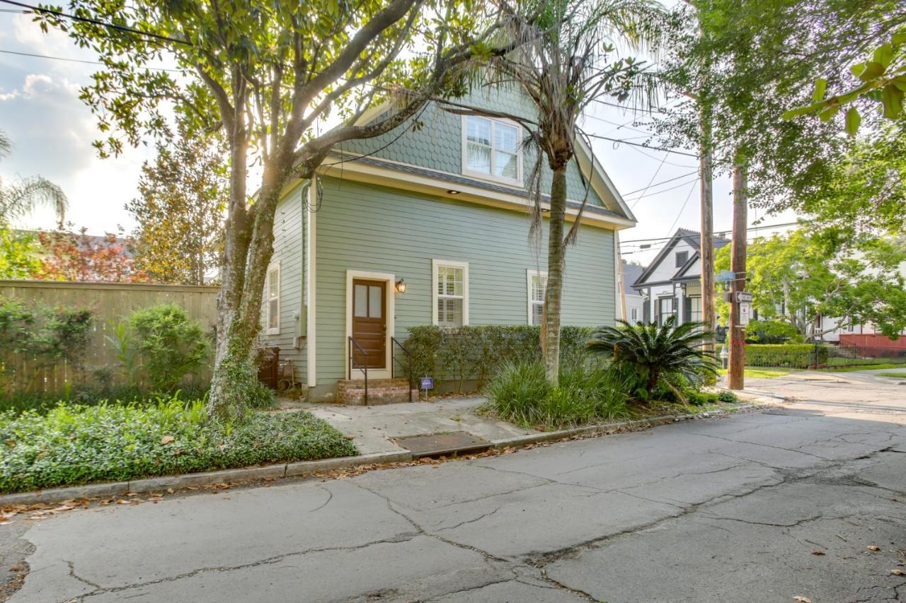 Cozy Getaway Near Magazine Street! New Orleans