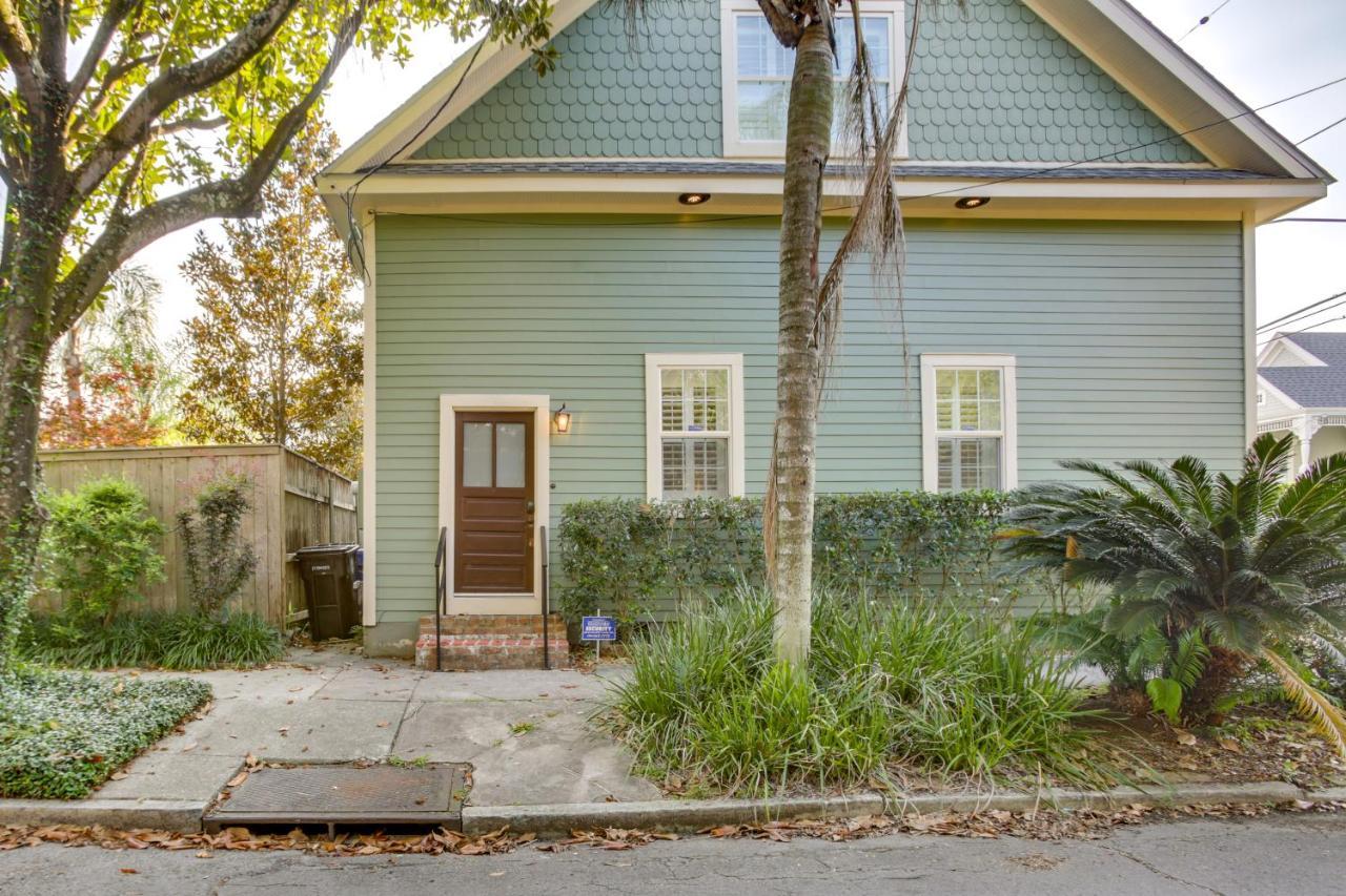 Cozy Getaway Near Magazine Street! Apartment *