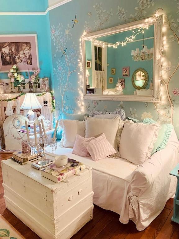 Holiday home Dollhouse, 6 Bedroom French Quarter, Jazz Fest Sleeps 13! New Orleans