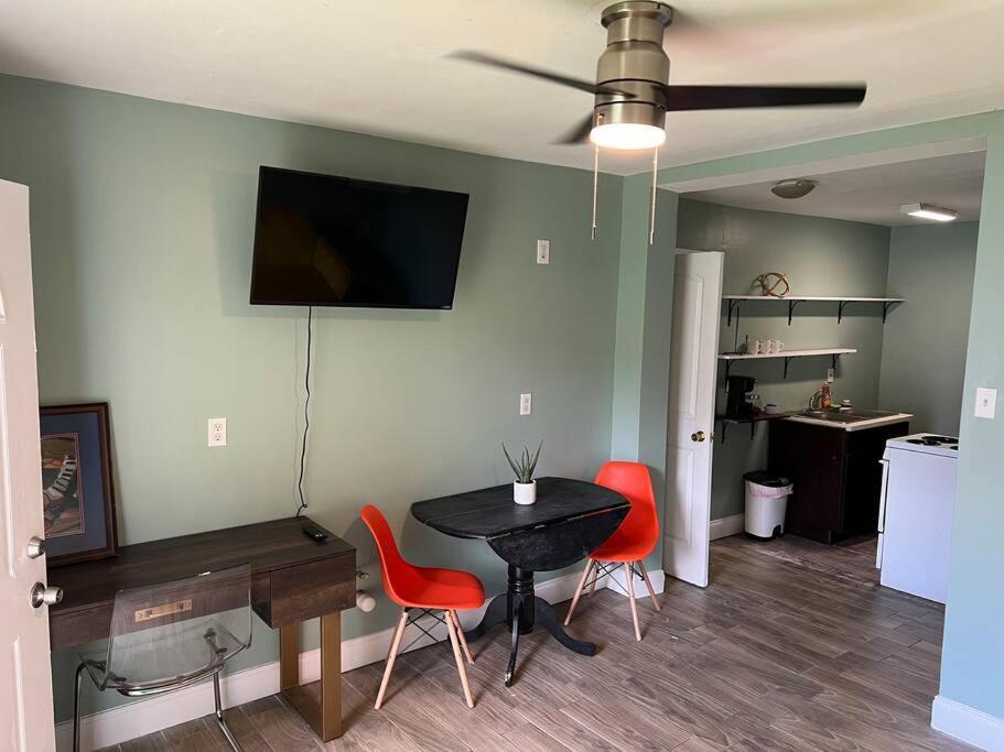 Close To French Quarters *