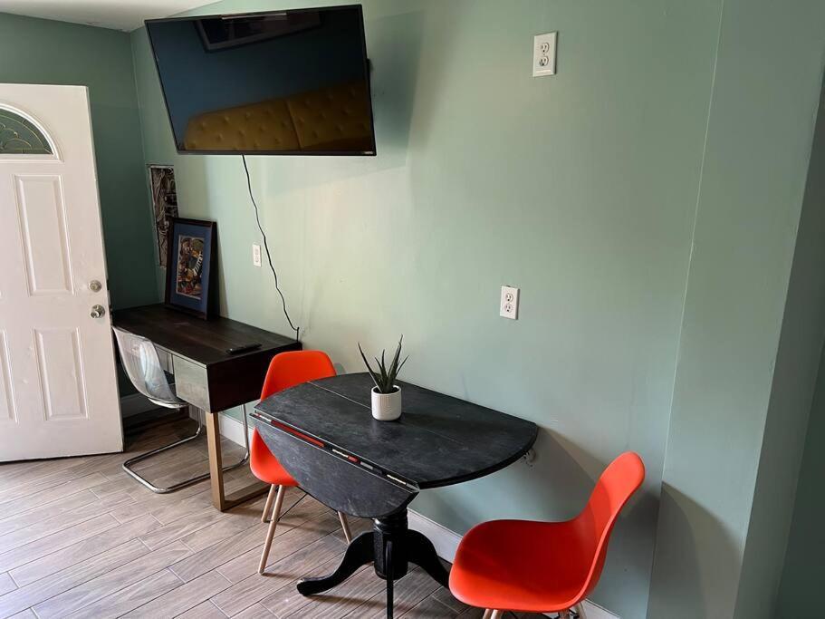 Close To French Quarters * New Orleans