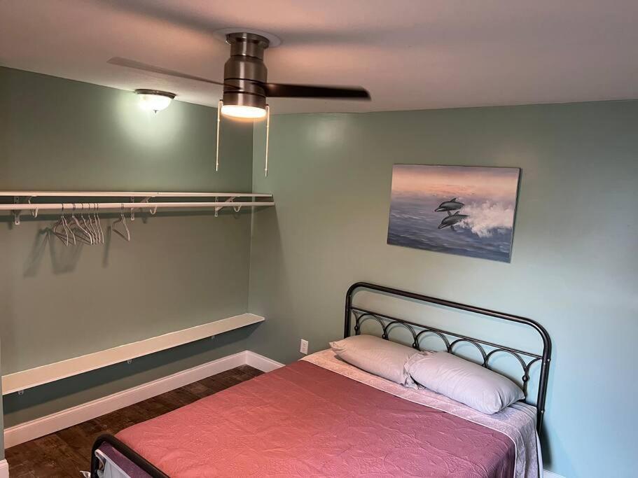 Close To French Quarters * New Orleans