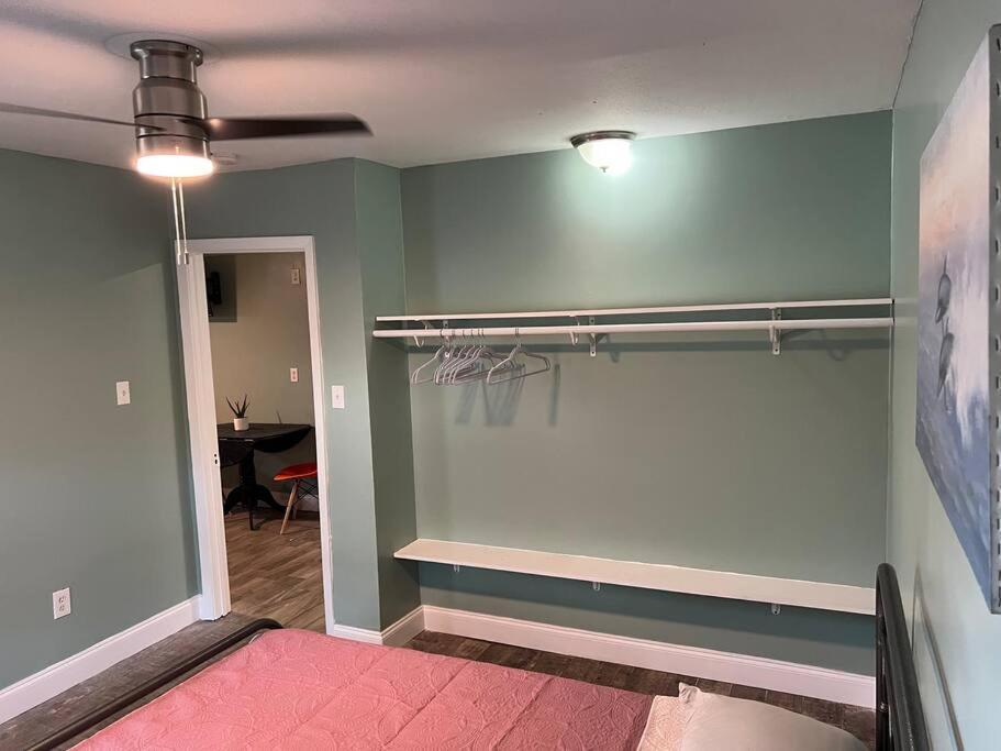 Close To French Quarters Apartment New Orleans