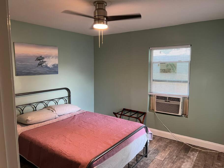 Close To French Quarters Apartment *