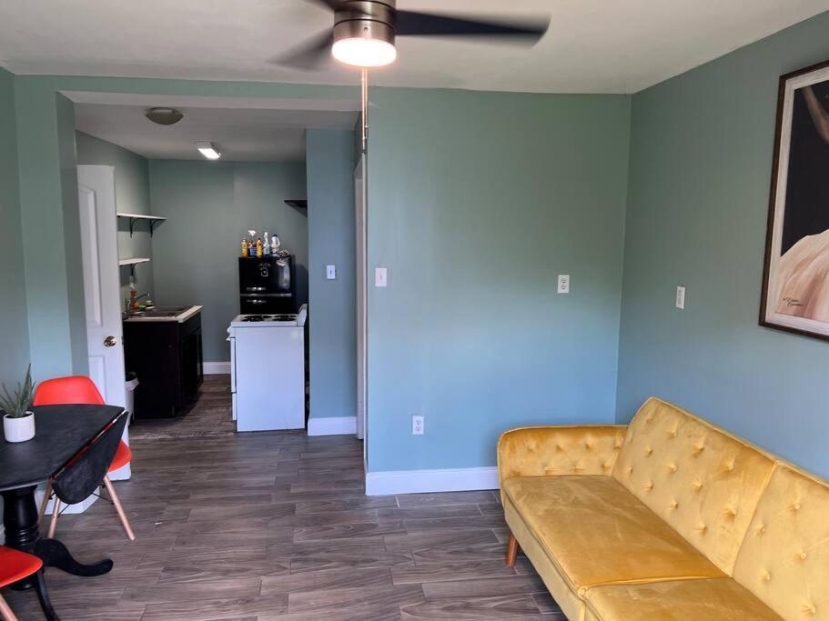 Close To French Quarters Apartment New Orleans