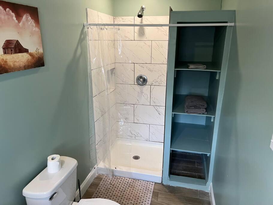 Apartment Close To French Quarters *