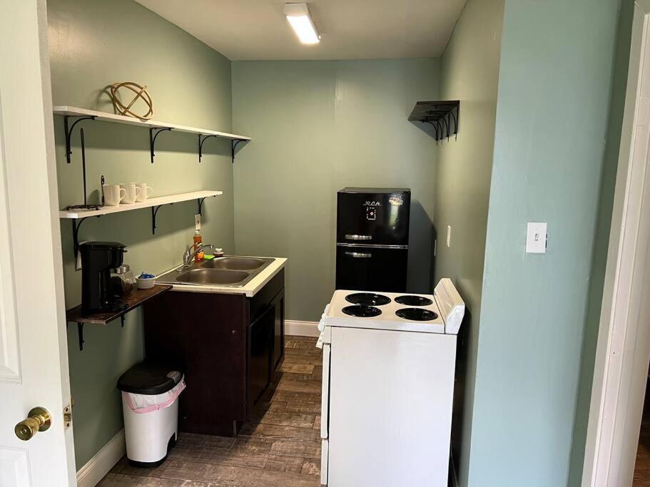 Close To French Quarters *