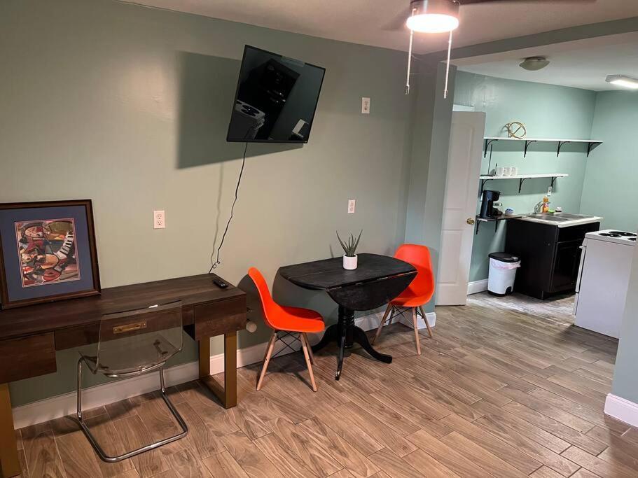 Apartment Close To French Quarters New Orleans