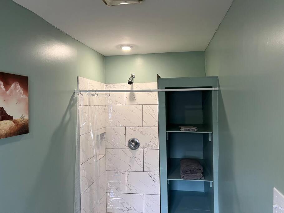 Close To French Quarters Apartment