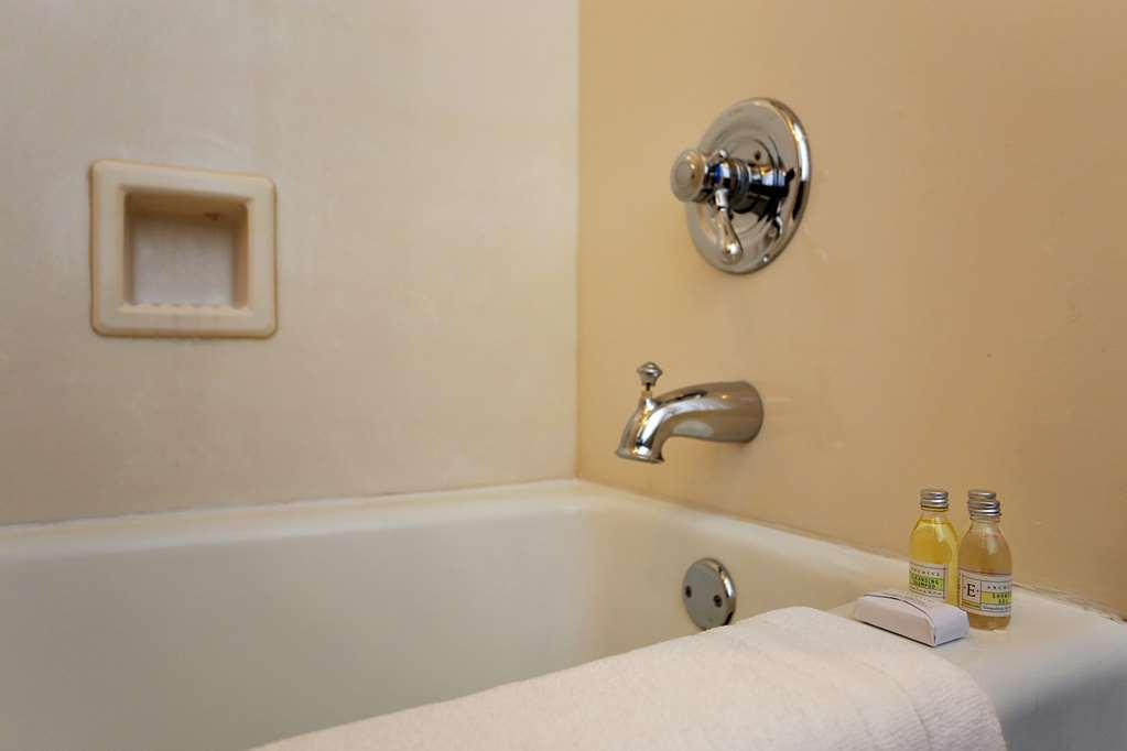 Hotel Pelham New Orleans