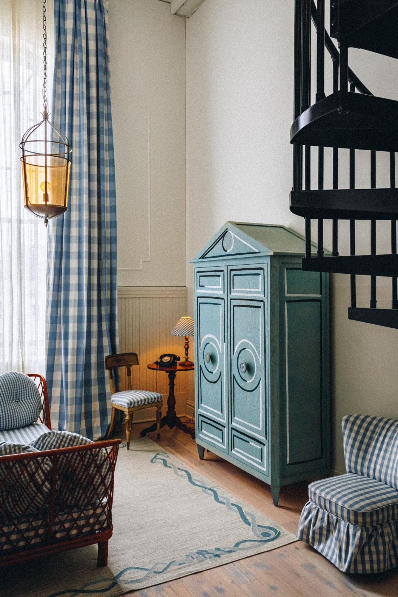 Hotel Peter And Paul, An Ash 4*